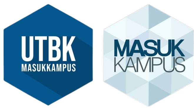 Logo UTBK-MK